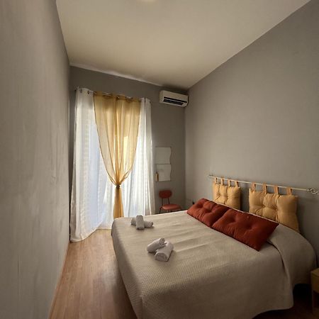 Gammazita Apartment Катанія Екстер'єр фото