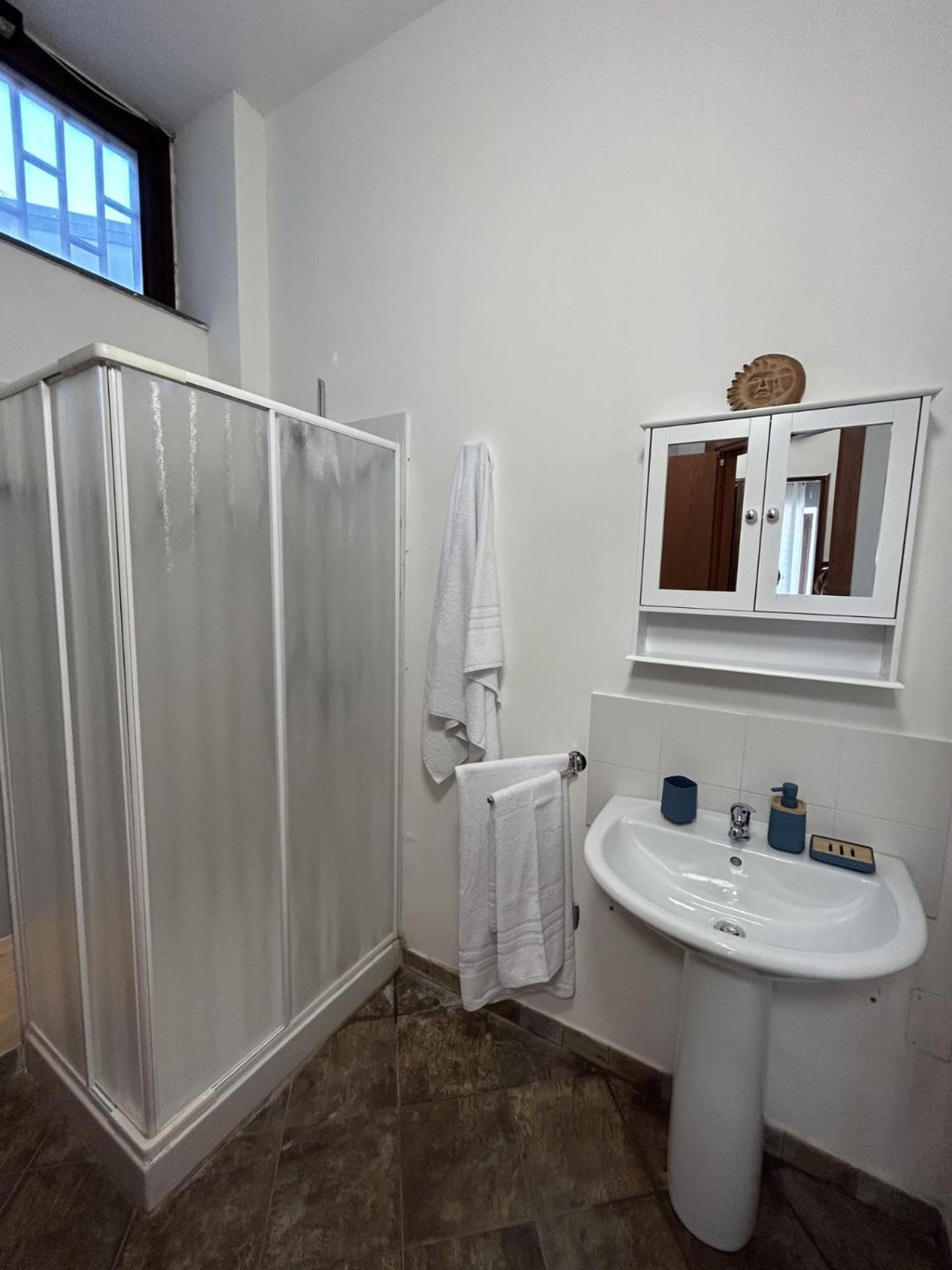 Gammazita Apartment Катанія Екстер'єр фото
