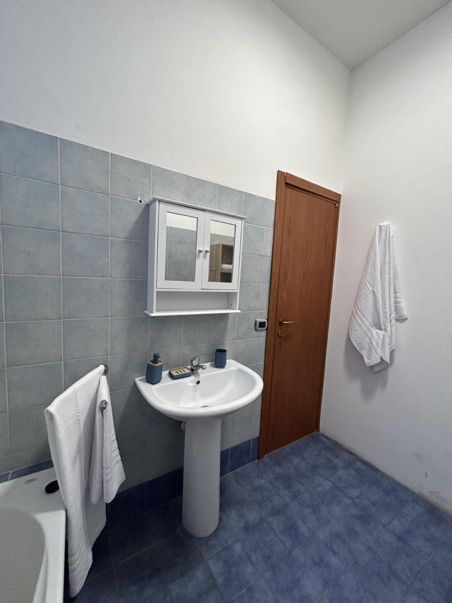 Gammazita Apartment Катанія Екстер'єр фото