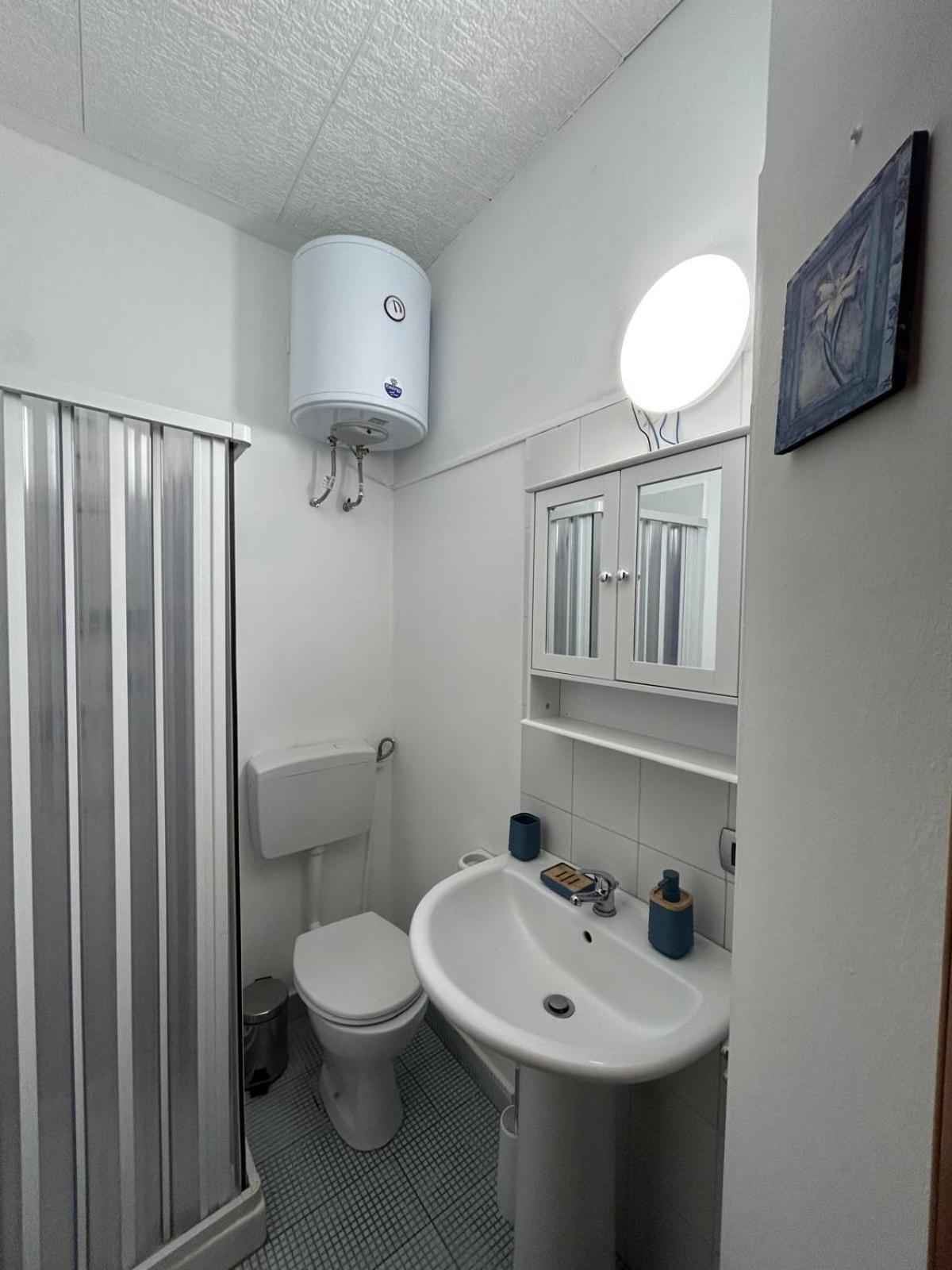 Gammazita Apartment Катанія Екстер'єр фото