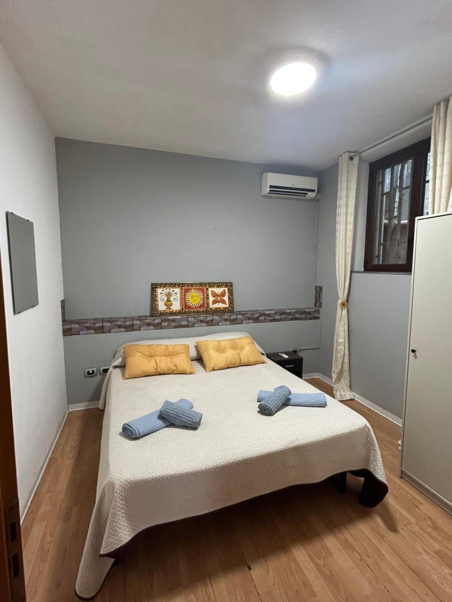 Gammazita Apartment Катанія Екстер'єр фото