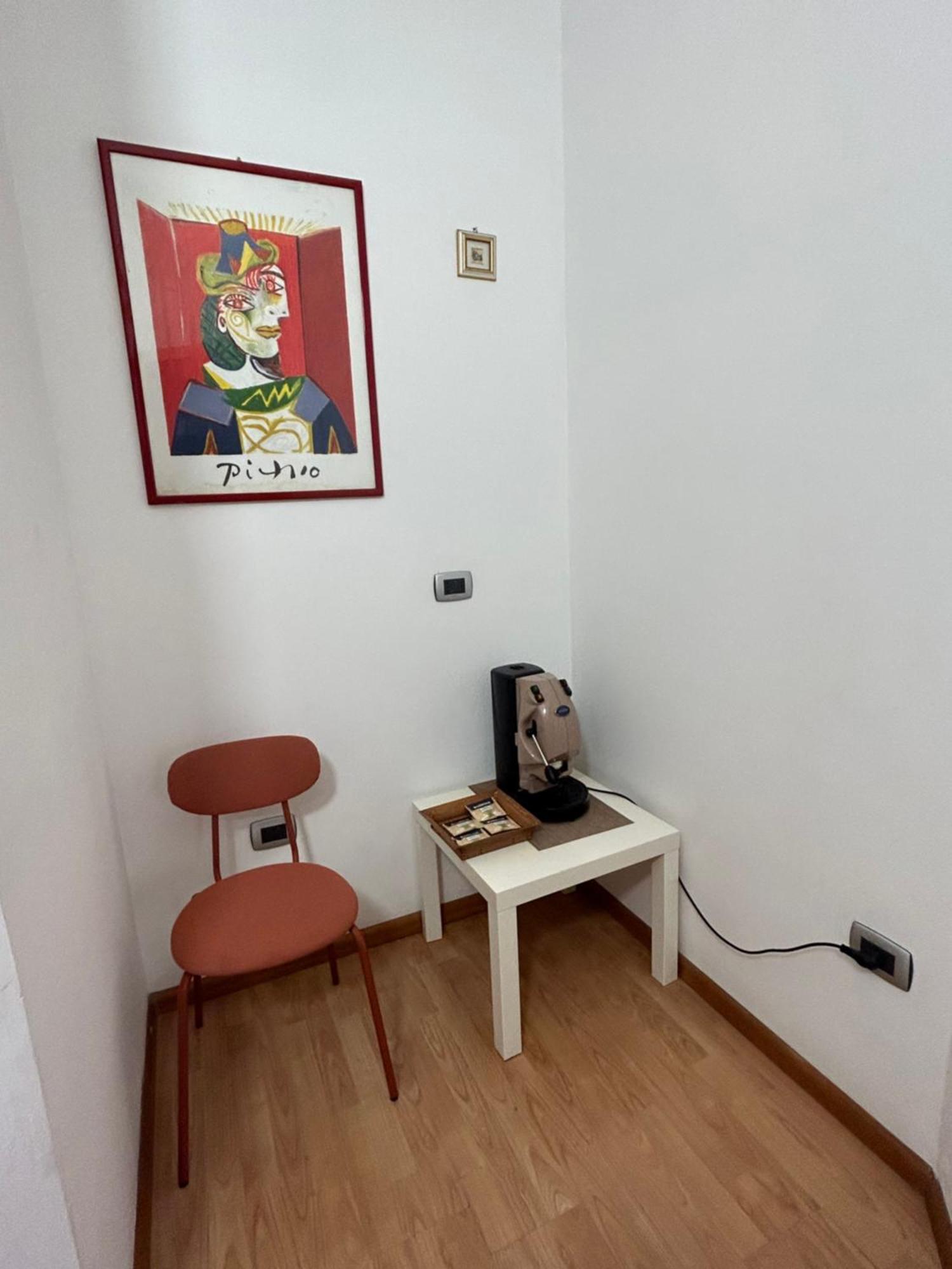 Gammazita Apartment Катанія Екстер'єр фото